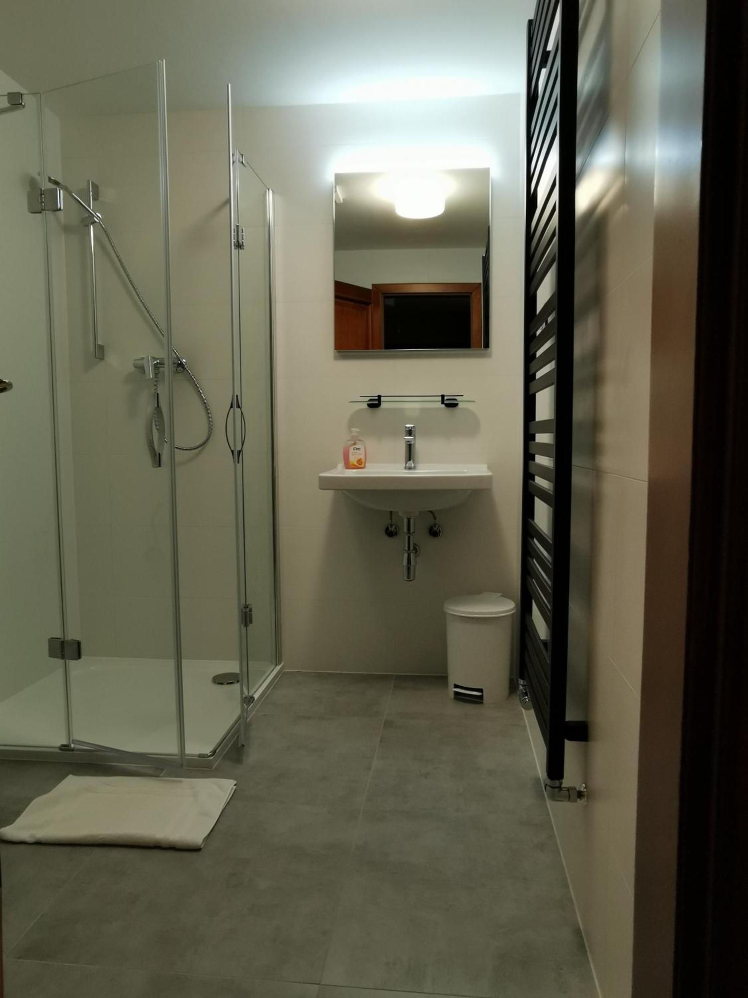 Hotel U Racka Ostrožská Nová Ves Exterior foto